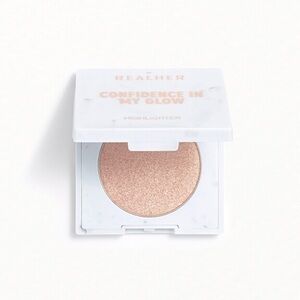 RealHer Highlighter Confidence in my Glow